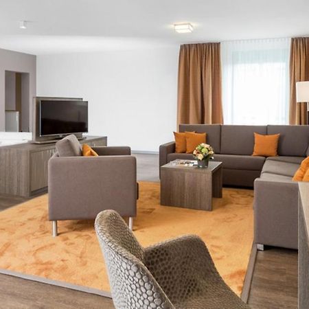 Herzogspark Apartments Mit Oder Ohne Kueche Herzogenaurach Exterior foto