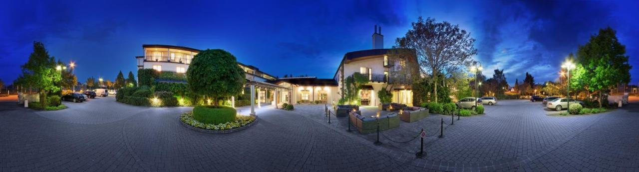 Herzogspark Apartments Mit Oder Ohne Kueche Herzogenaurach Exterior foto
