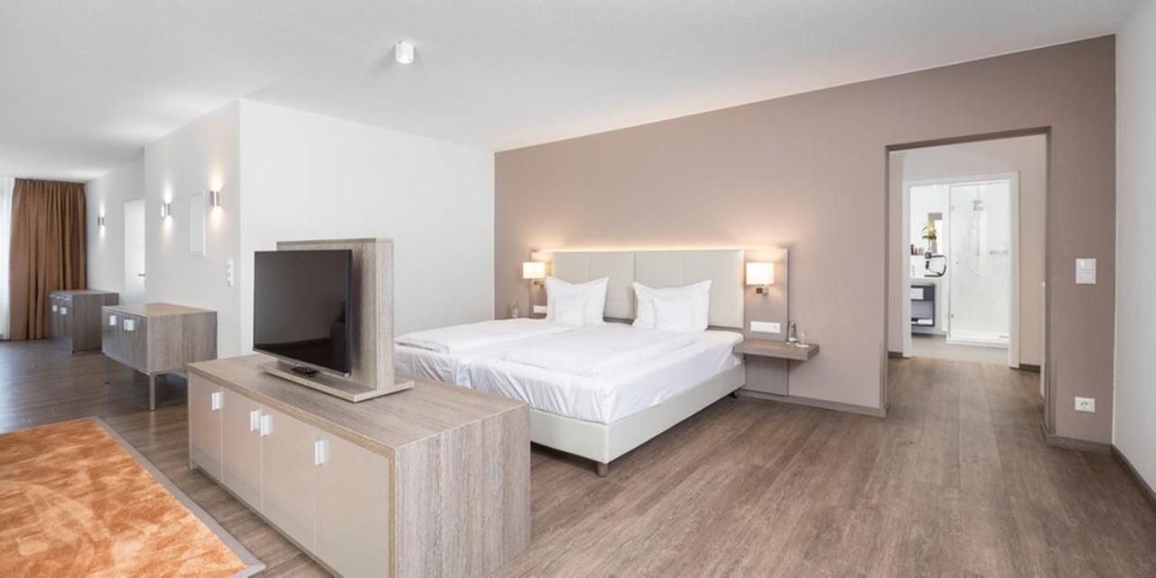 Herzogspark Apartments Mit Oder Ohne Kueche Herzogenaurach Exterior foto